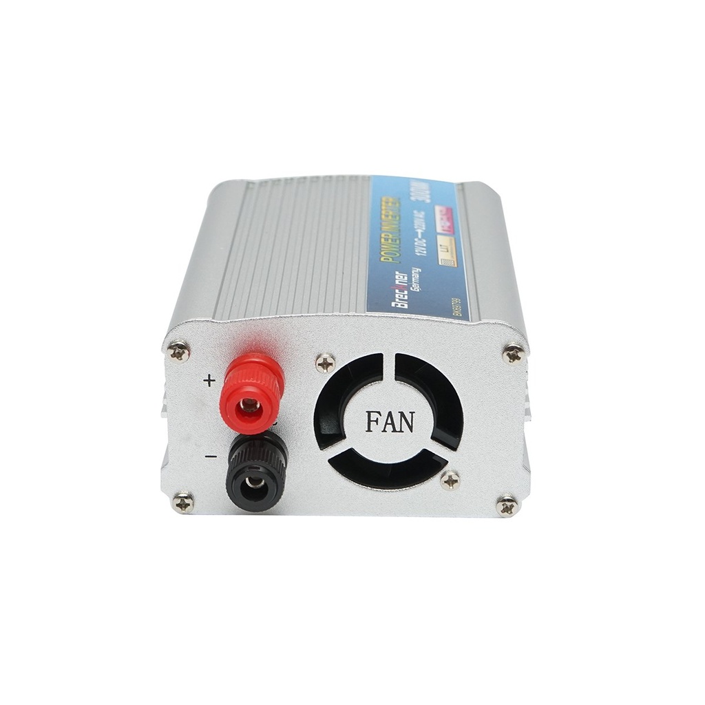Invertor tensiune 12V-220V 300W cu unda sinusoidala modificata