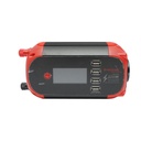 Invertor tensiune 12V-220V 600W cu unda sinusoidala modificata, display si USB
