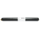 Teava inox 500mm, flexibil 1/2 cu izolatie EPDM pentru panouri solare