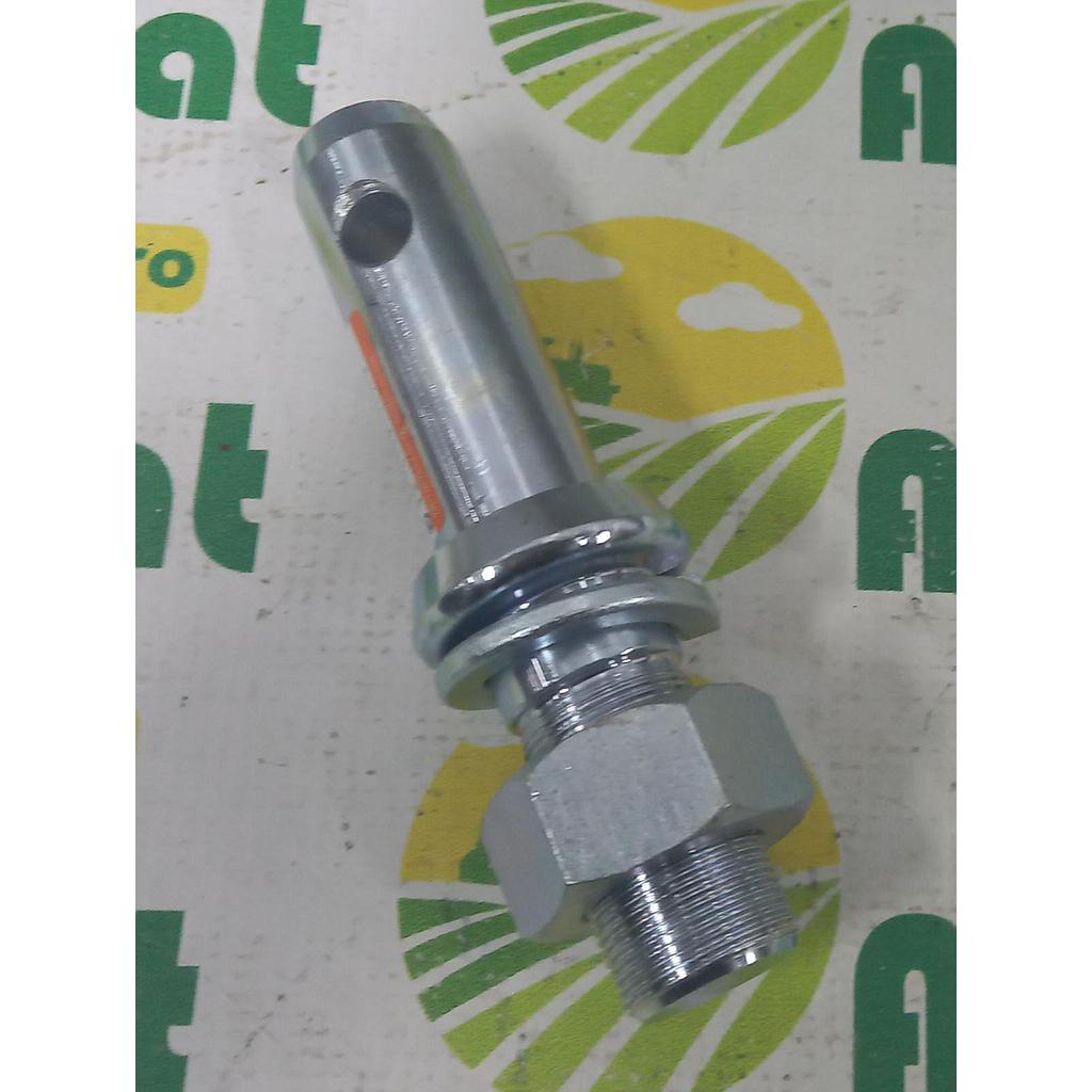 Bolt Tirant Lateral 28x150mm Cat.2