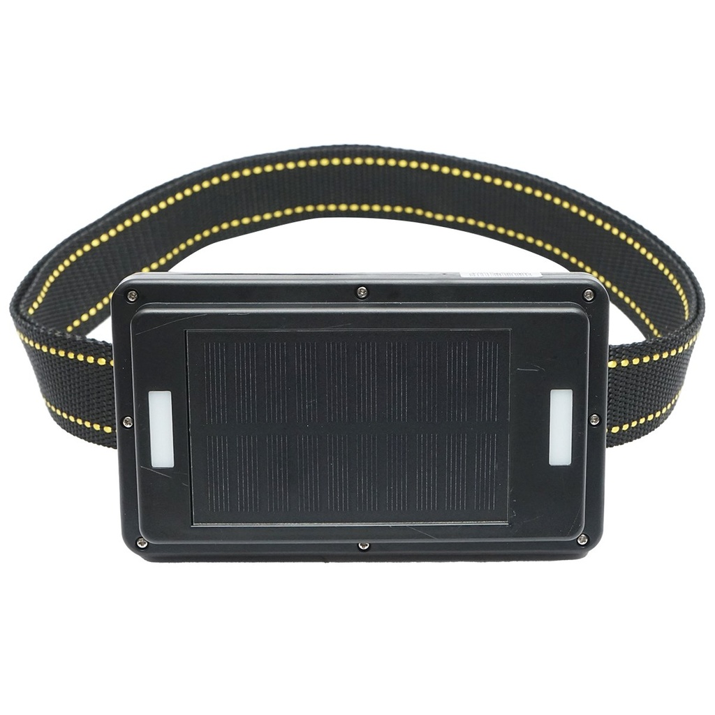 [AMAT6-116756] Localizator GPS solar pentru animale mari cu cartela sim si baterie 2000mAh