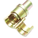 Instrument pentru sertizare, bercluire teava inox flexibil, gofrata DN25
