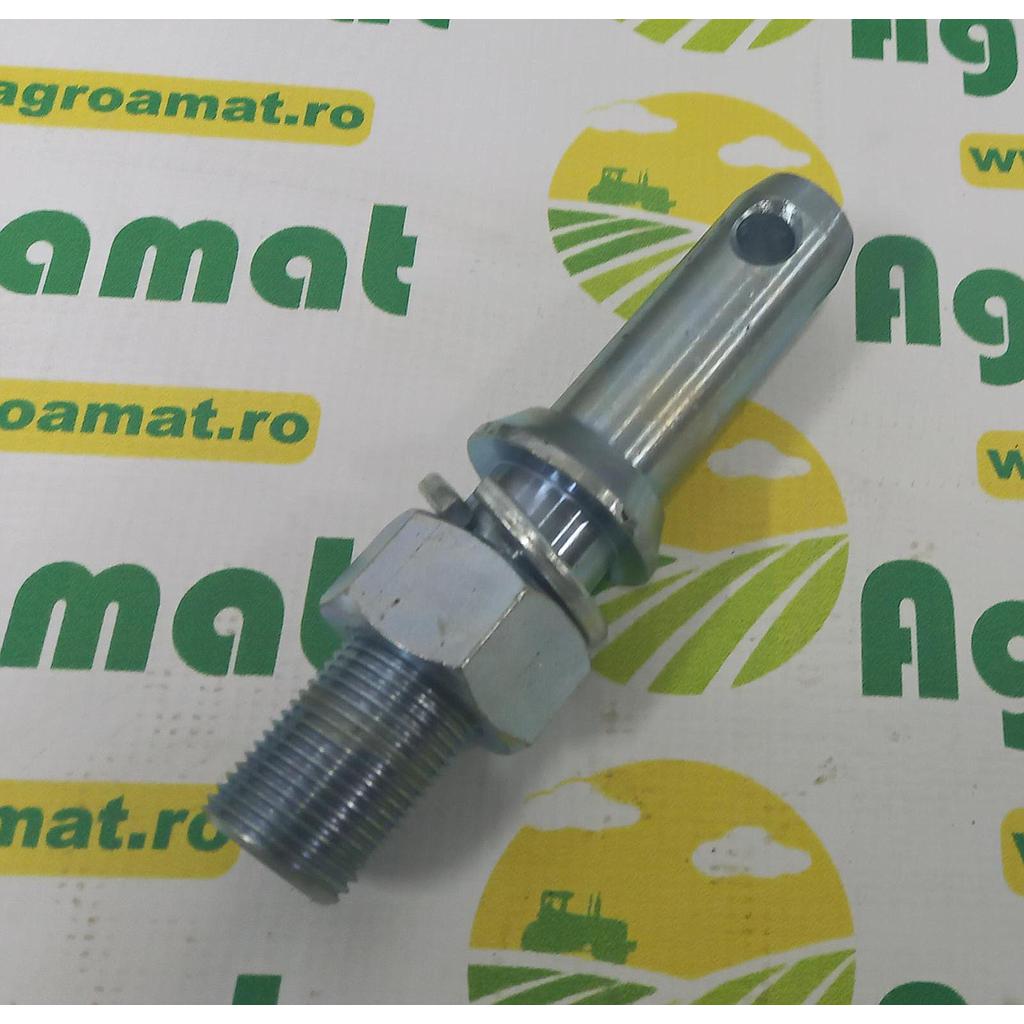 Bolt Tirant Lateral 28x163mm Cat.2