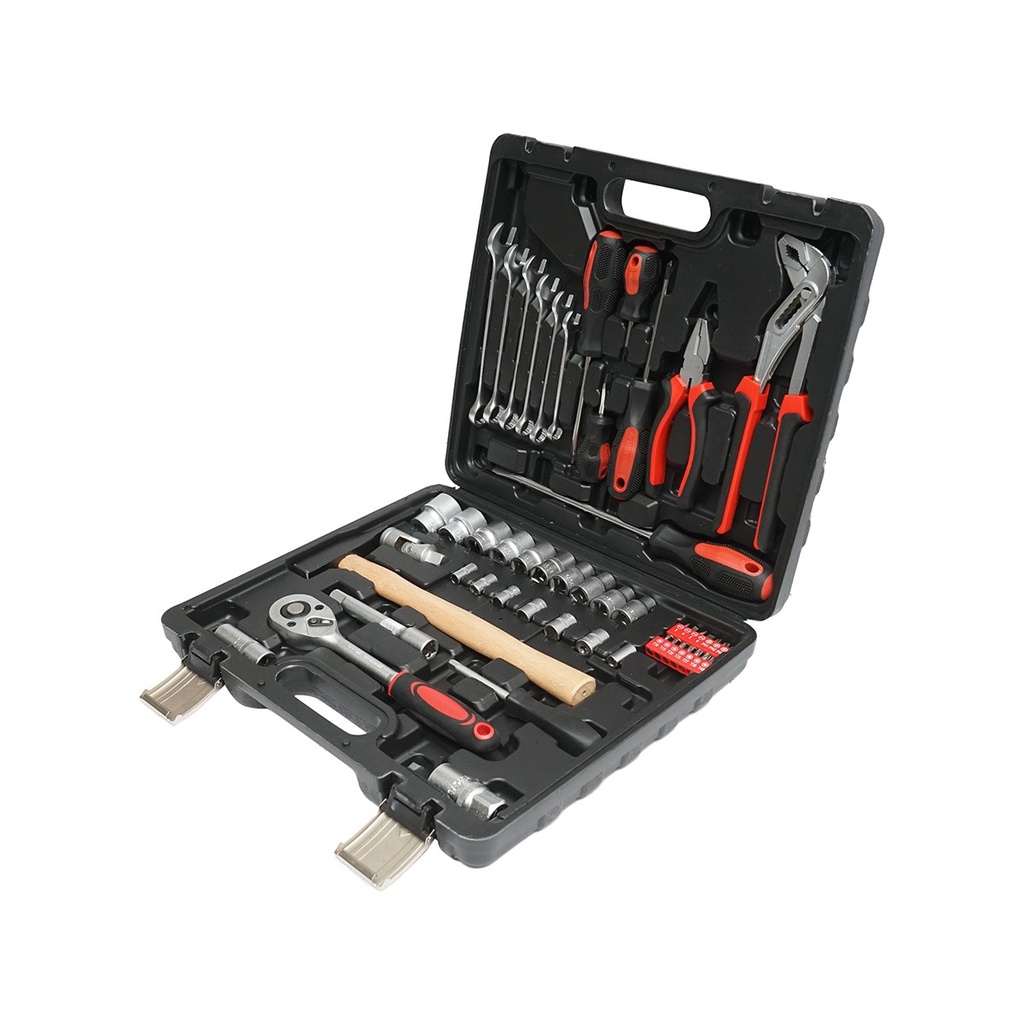 Trusa 56 scule combinate