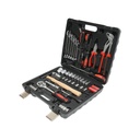 Trusa 56 scule combinate