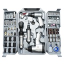 Set 71 scule pneumatice