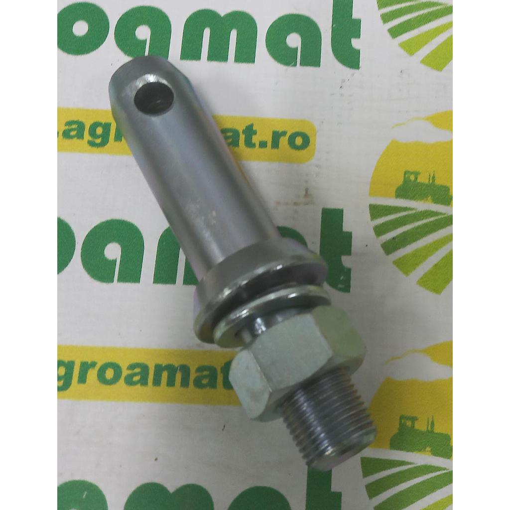 Bolt Tirant Lateral 22x137mm Cat.2