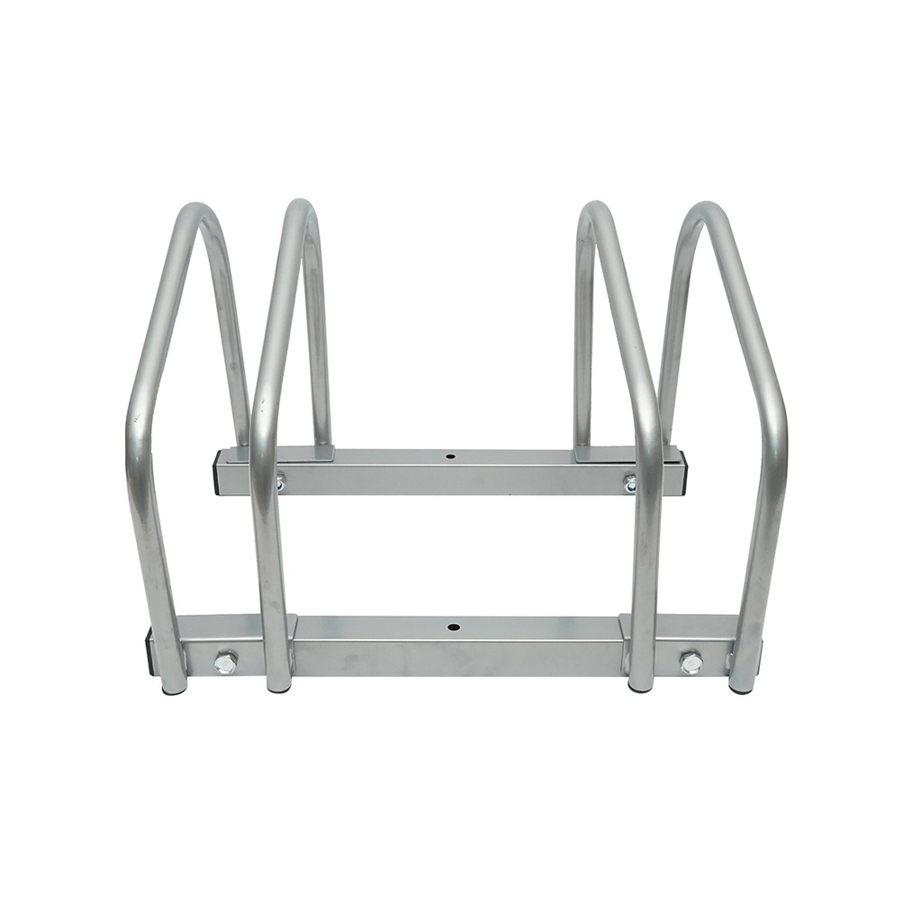 Suport parcare 2 biciclete