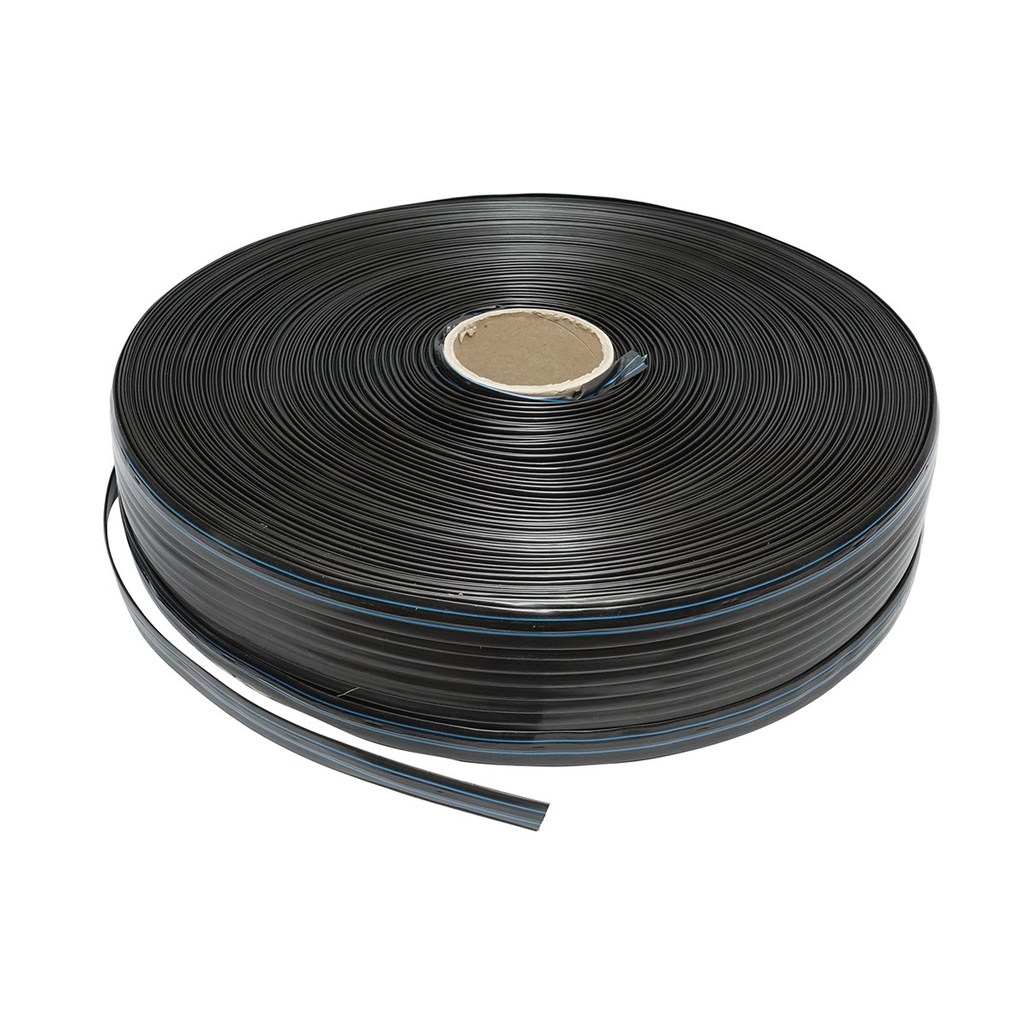 Banda picurare apa, rola 1000M 1,5L/H, D16mm. pas 10cm