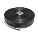 Banda picurare apa, rola 1000M 1,5L/H, D16mm. pas 10cm