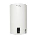 Boiler electric 100L, 1500W, IPX4, 930x440mm cu montaj vertical pentru apa calda menajera
