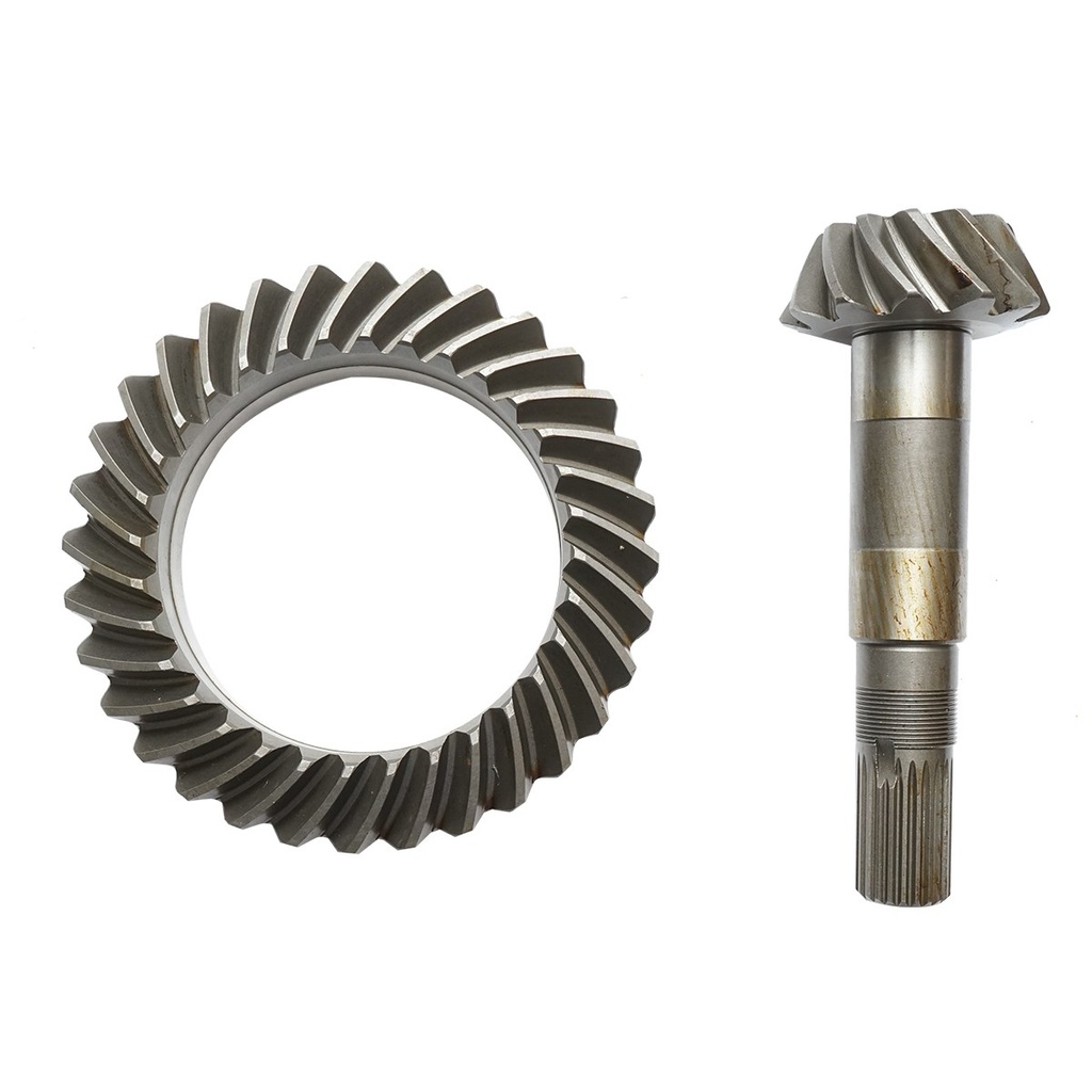 Grup conic fata 12/32 pentru JOHN DEERE cod OEM SJ302442, 725.04.500.02, 7250450002
