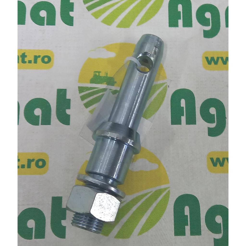 Bolt Tirant Lateral 28x146mm Cat.1