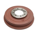 Tambur frana Massey Ferguson cod OEM 827707M5, 827707M1, 827707M2, 827707M3, 827707M4, 827707M6