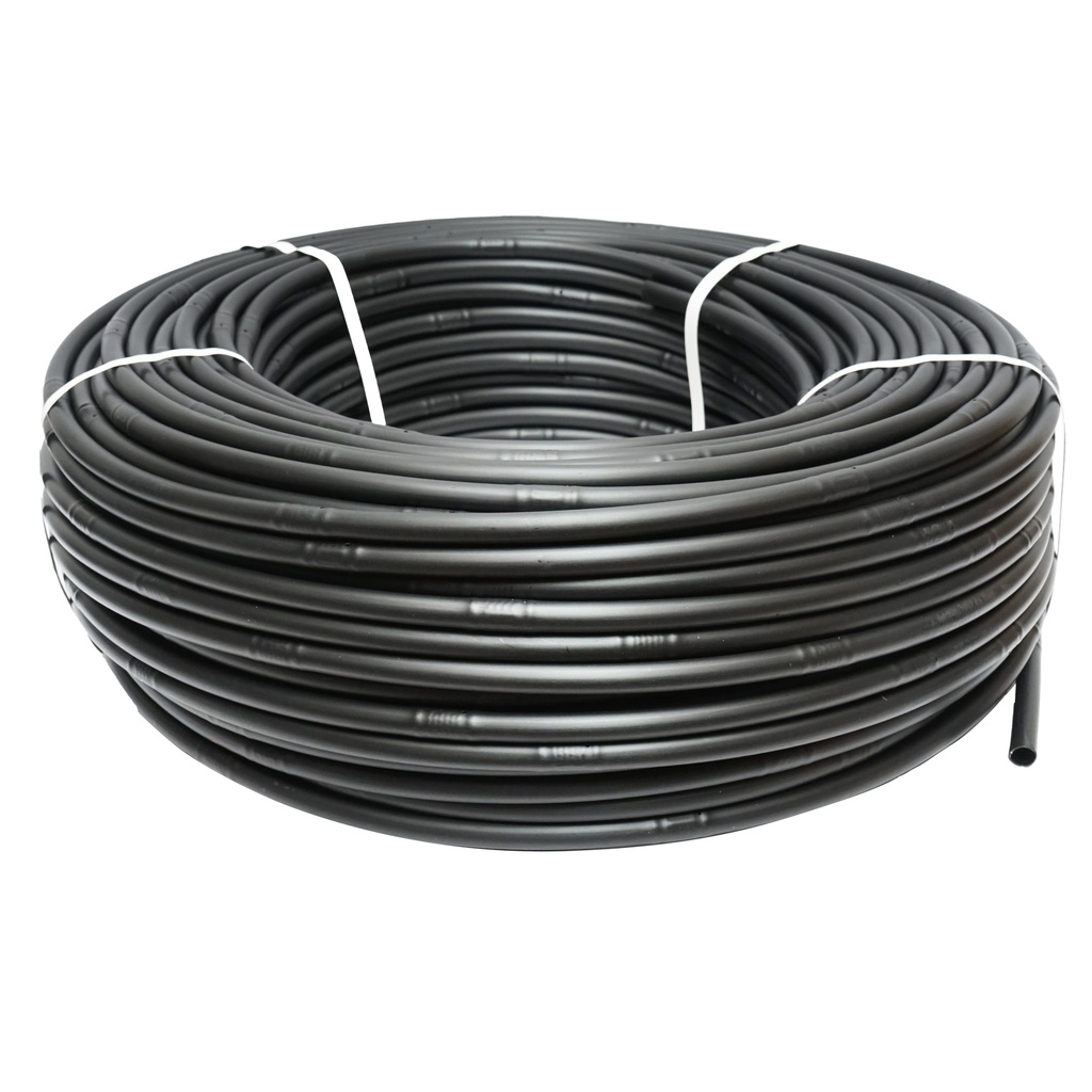 Tub picurare apa, rola 200M 4L/H, D16mm. pas 30cm