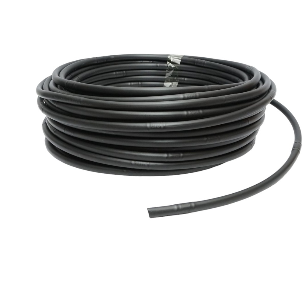 Tub picurare apa, rola 50M 4L/H, D16mm. pas 33cm