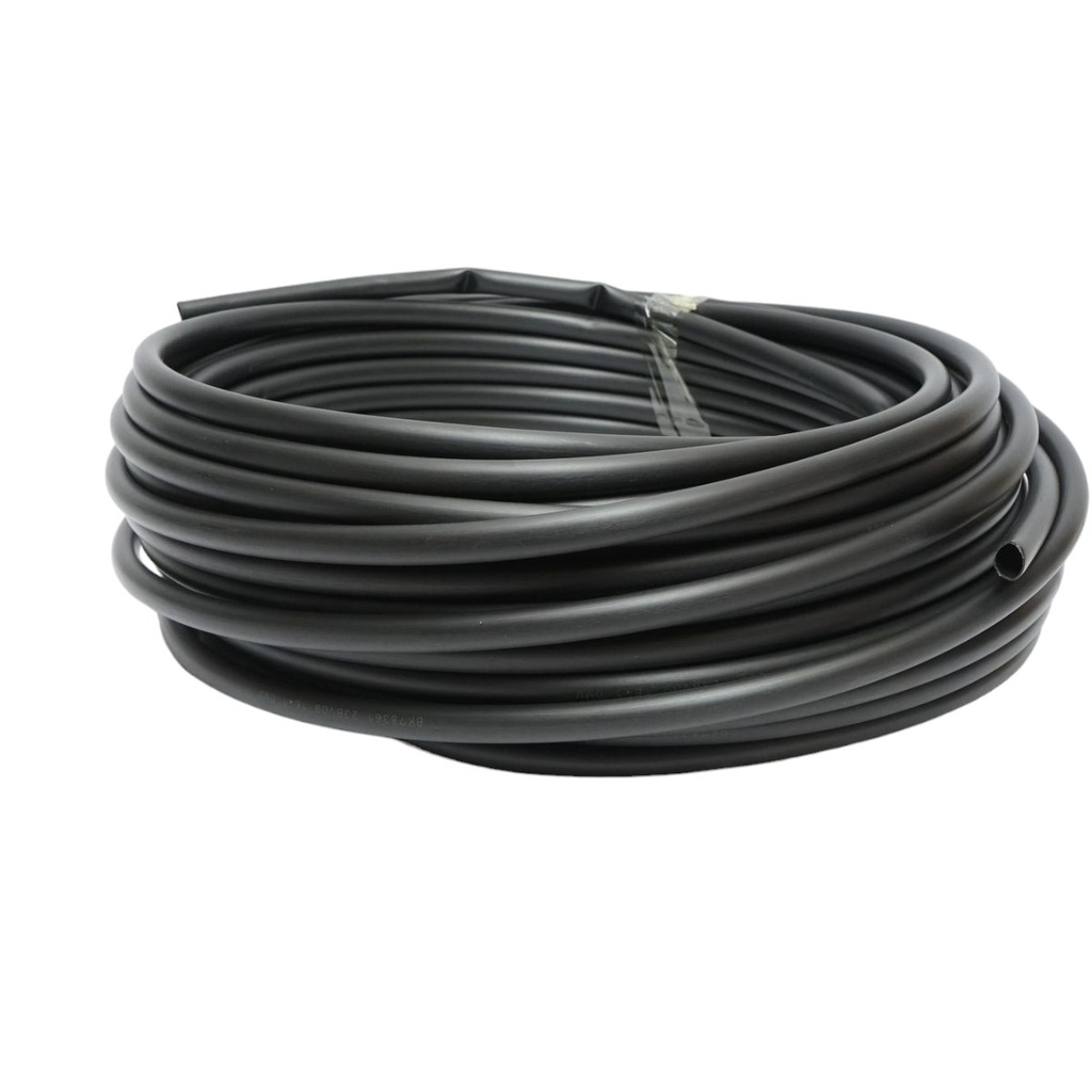 Tub picurare apa, orb, rola 50M, D16mm, fara gauri