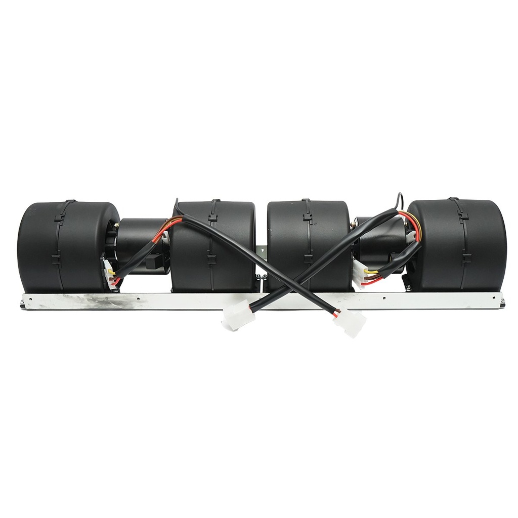 Aeroterma 12V pentru Fiat, New Holland, Case IH cod OEM 82002761, 82004366, KL080028