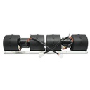 Aeroterma 12V pentru Fiat, New Holland, Case IH cod OEM 82002761, 82004366, KL080028