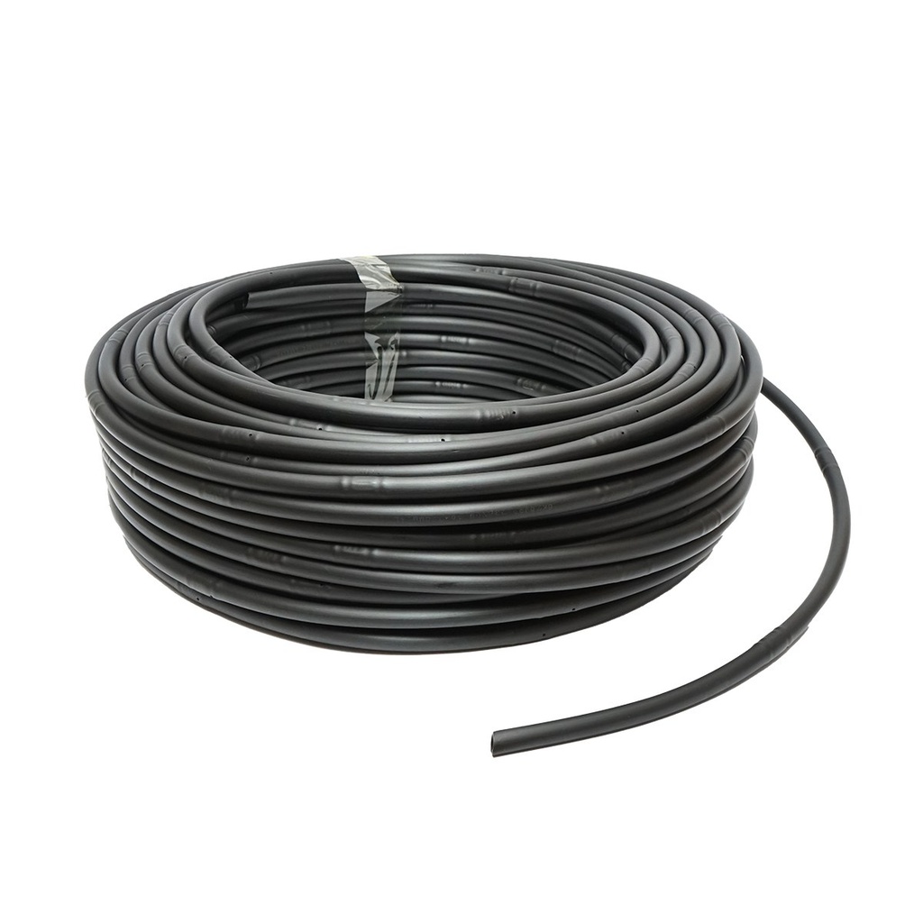Tub picurare apa, rola 100M 4L/h, D16mm pas 33cm