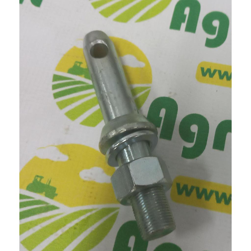 Bolt Tirant Lateral 20x138mm Cat.1