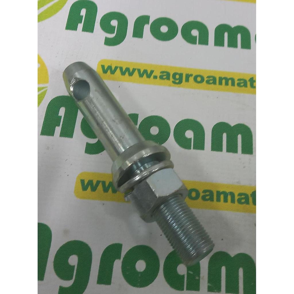 Bolt Tirant Lateral 19x137mm