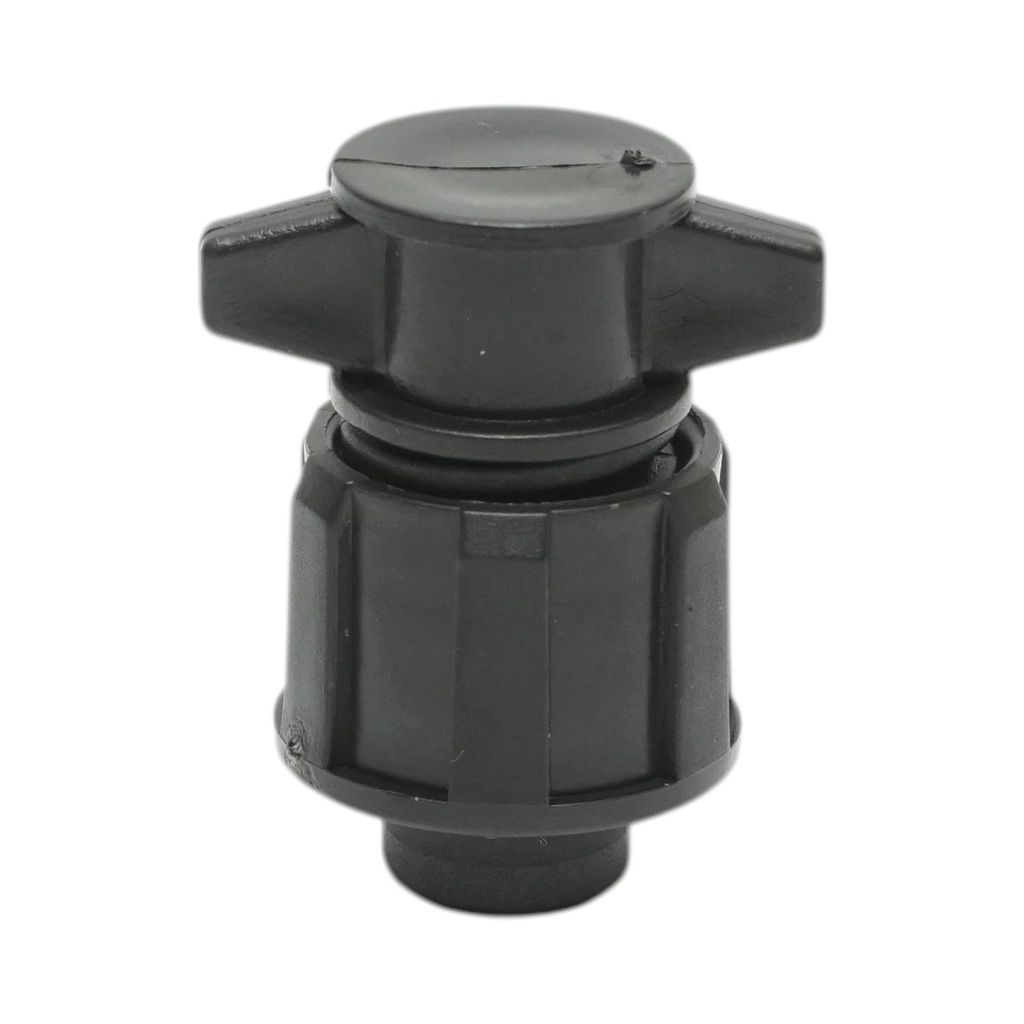 Dop capat tub picurare 16mm pentru sisteme de irigatii