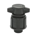 Dop capat tub picurare 16mm pentru sisteme de irigatii