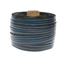 Banda picurare apa, rola 200M 2L/H, D16mm. pas 10cm
