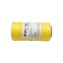 Mosor sfoara galbena pentru zidarie 1.2mmx50m