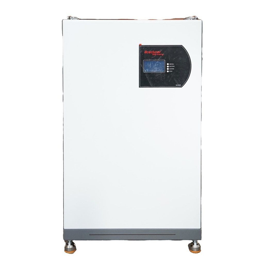 Baterie stocare cu litiu LiFePO4 10.24KWh, 200Ah pentru sisteme solare