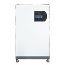 Baterie stocare cu litiu LiFePO4 10.24KWh, 200Ah pentru sisteme solare