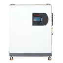 Baterie stocare cu litiu LiFePO4 51.2V / 5.12KWh, 100Ah pentru sisteme solare