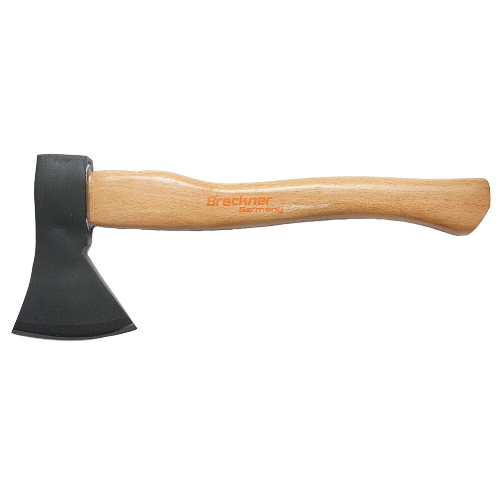 Topor 600g coada 370mm din lemn si lama din otel