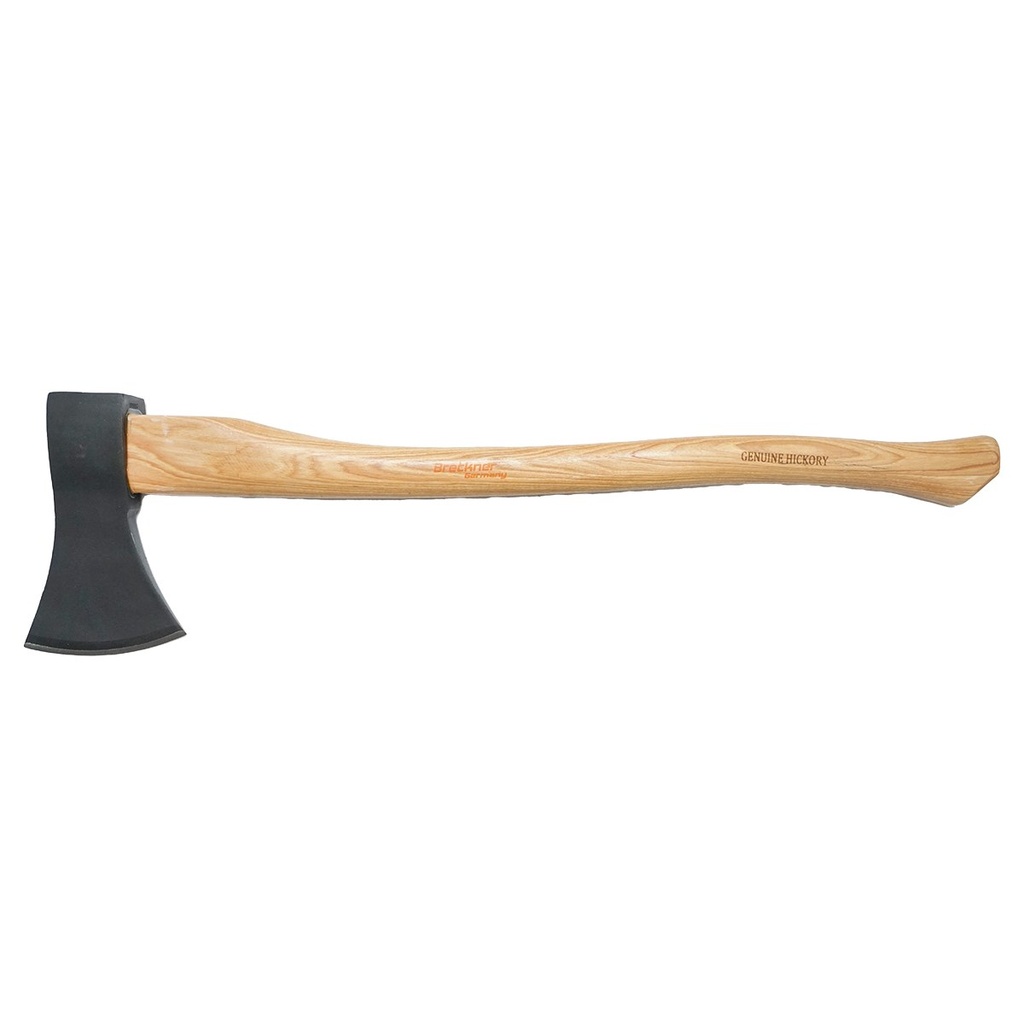 Topor 1800g, coada 800mm din lemn si lama din otel