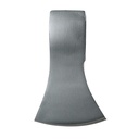 Cap topor 1500g din otel