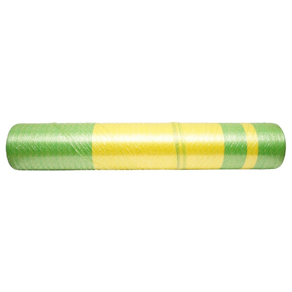 Plasa de balotat HDPE 1,23x3000m THOR