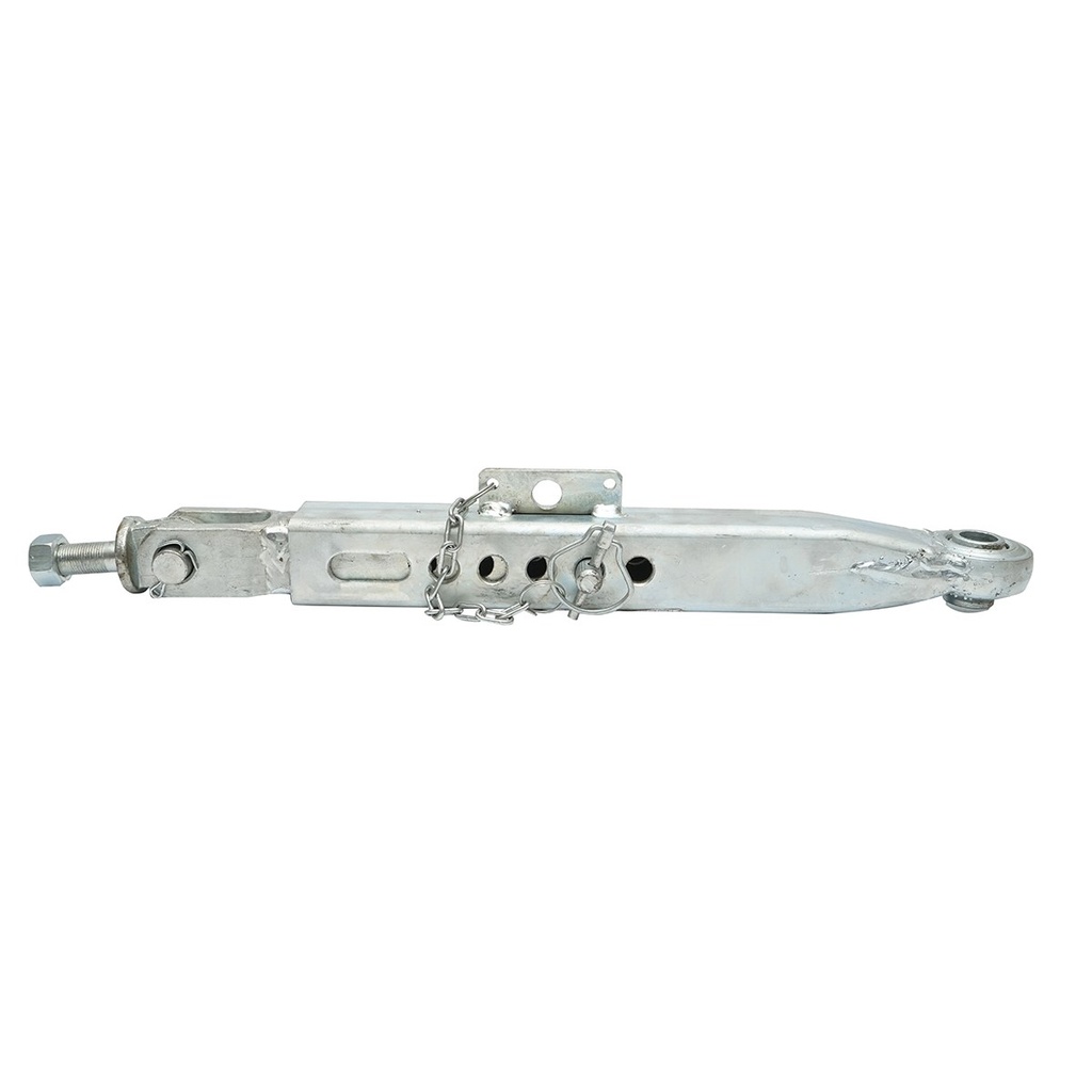 Tija reglabila, stabilizator pentru Massey Ferguson OEM 160142, 460-560mm