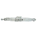 Tija reglabila, stabilizator pentru Massey Ferguson OEM 160142, 460-560mm
