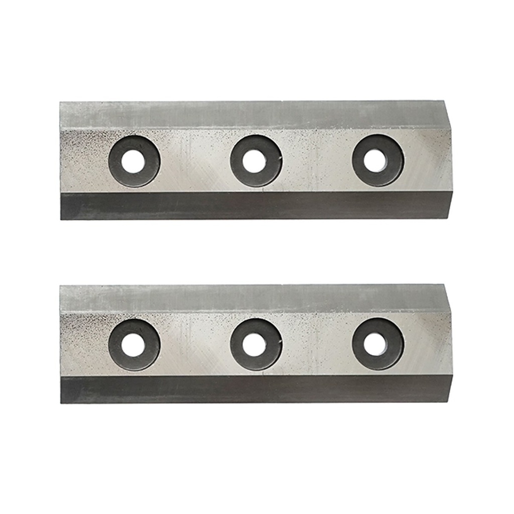Set 2 cutite pentru tocator crengi electric monofazic TC 4kW-70-BK98000
