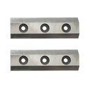 Set 2 cutite pentru tocator crengi electric monofazic TC 4kW-70-BK98000
