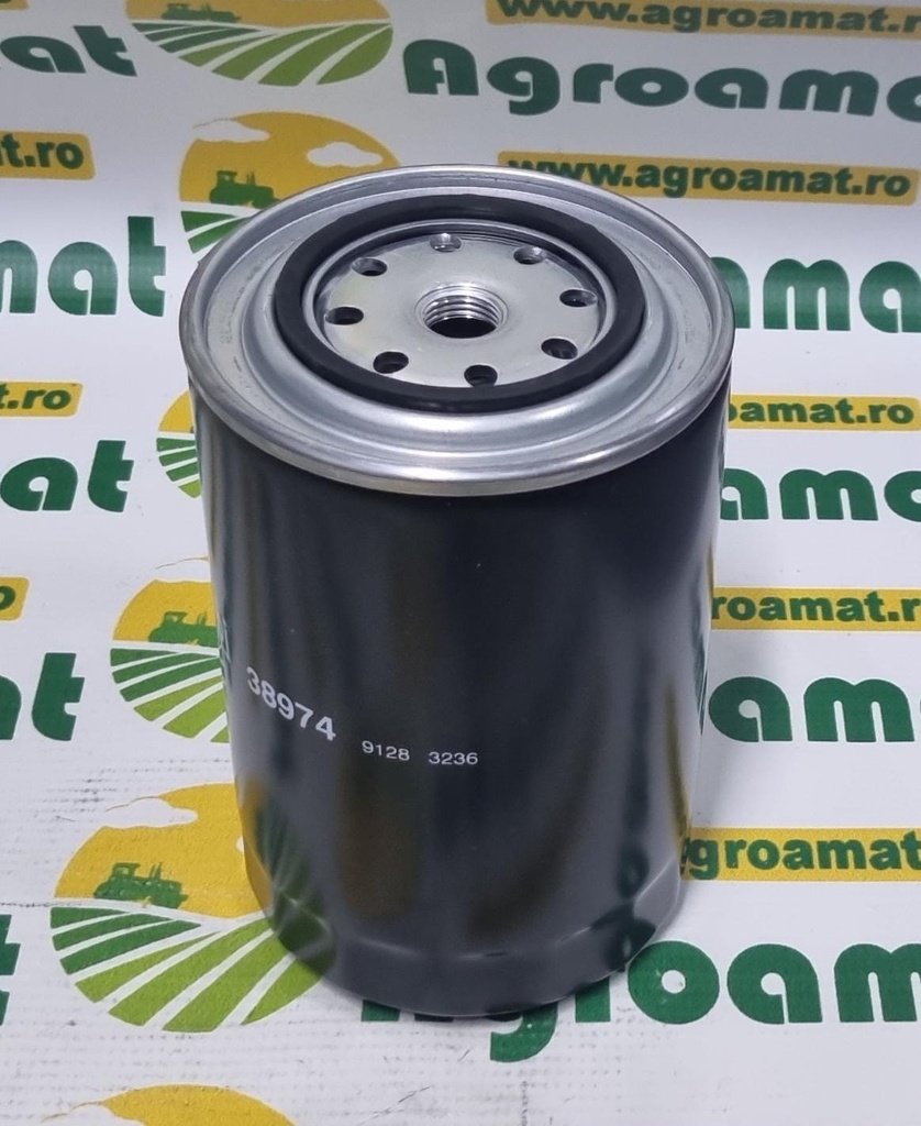 Filtru Combustibil 84818744