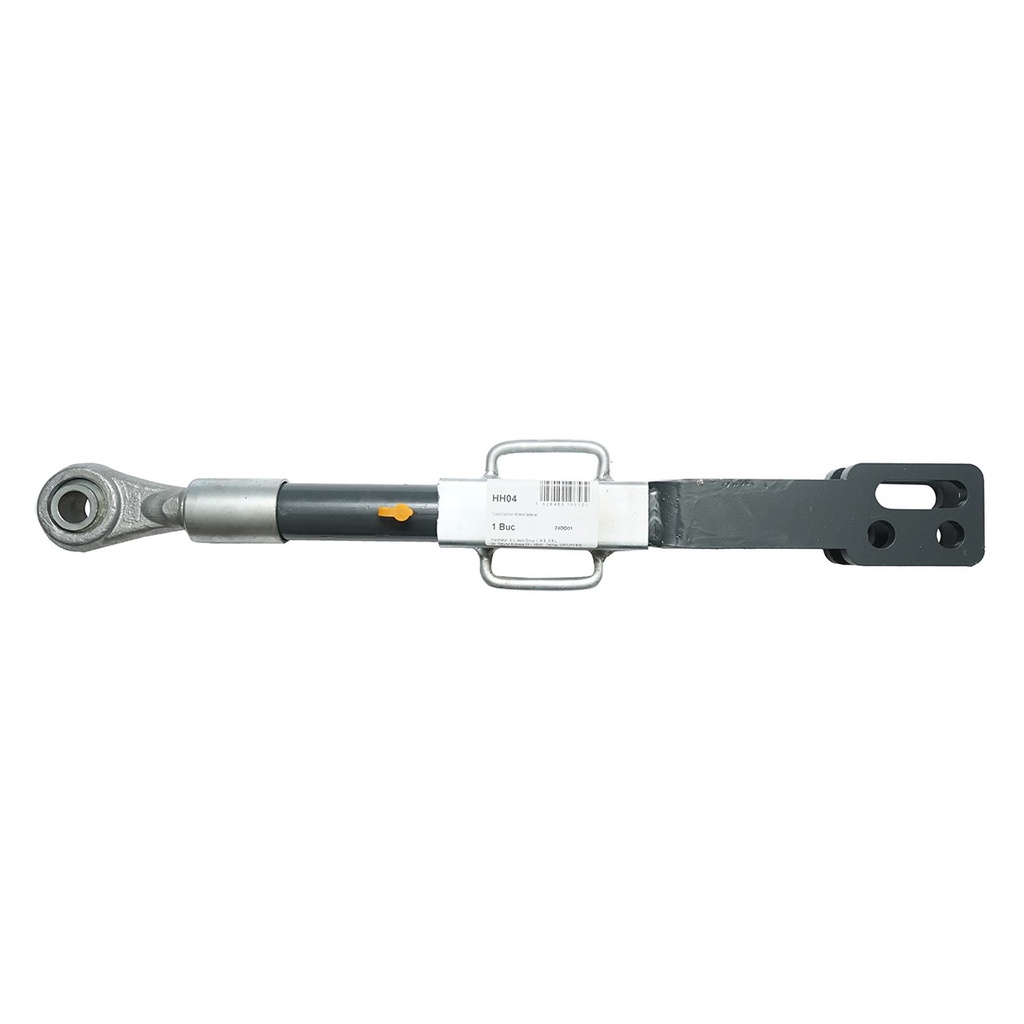 Stabilizator tirant lateral pentru Massey Ferguson cod OEM 160613, 1660438M92, 3147333, 650-780mm