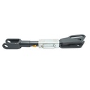 Stabilizator tirant lateral pentru New Holland, Case IH cod OEM 5093189, 5093193, 490-600mm