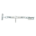Intinzator ancora cu lant pentru Massey Ferguson cod OEM 184585M91, 1863220M91, 610-710mm