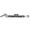 Stabilizator telescopic tirant lateral pentru New Holland, Case IH cod OEM 47123374, 87630689, 5093181, 390-500mm