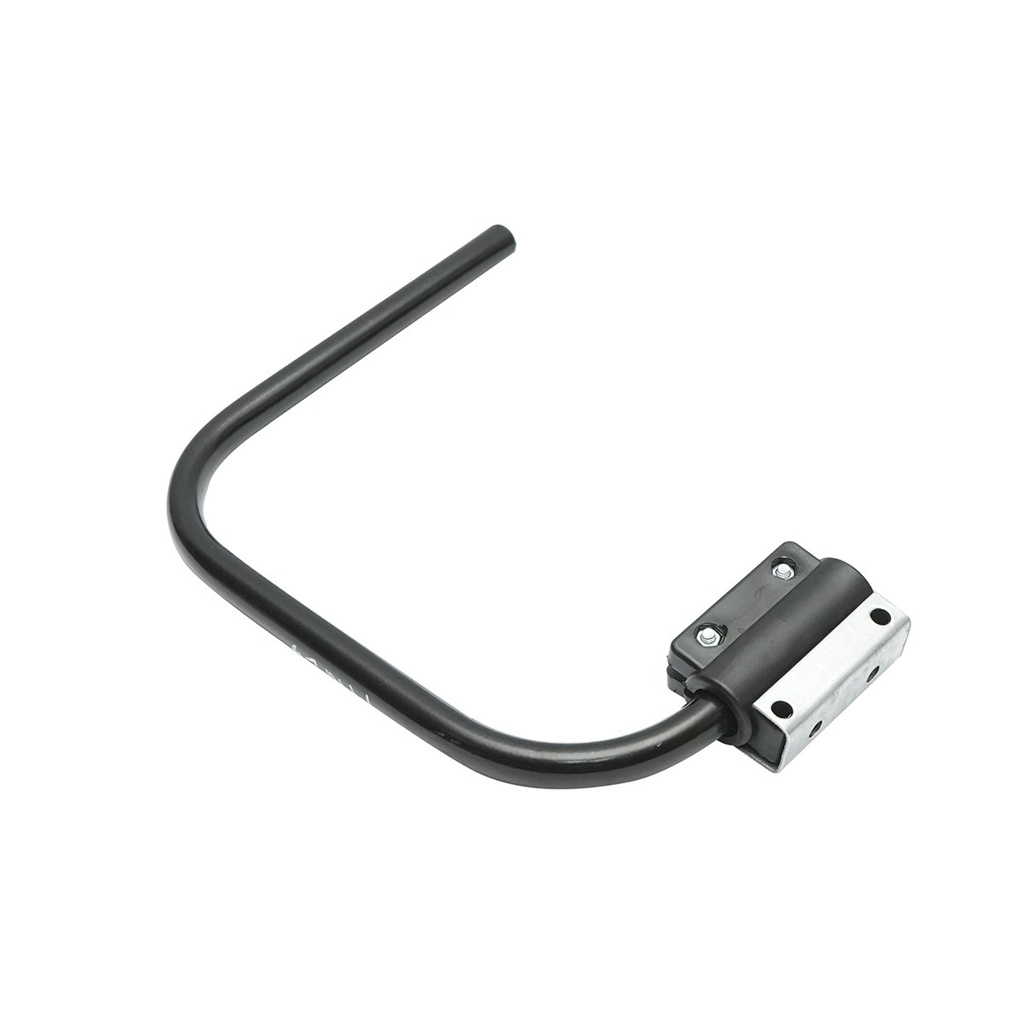Suport brat universal pentru prindere oglinda laterala 255x235mm