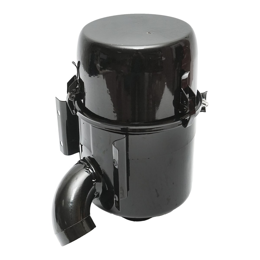 Filtru aer asamblat Massey Ferguson seria 65, 100 cod OEM 880031M91, 898390M91, 964217M1