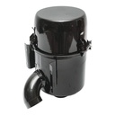 Filtru aer asamblat Massey Ferguson seria 65, 100 cod OEM 880031M91, 898390M91, 964217M1