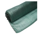 Plasa umbrire 85% latime 1.75M, lungime 50M verde din polietilena cu protectie UV